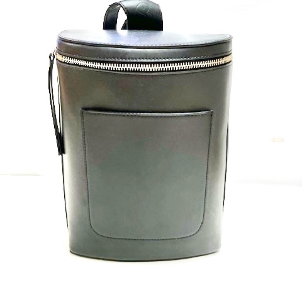 Backpack by Sydney Brown UK High End Vegan Pristine NWT